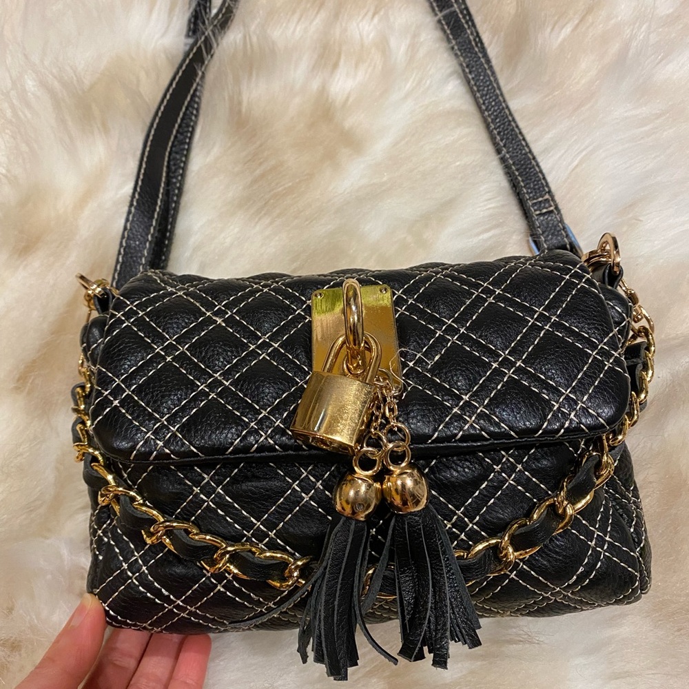 Browns Mini Purse - Picture 2 of 16